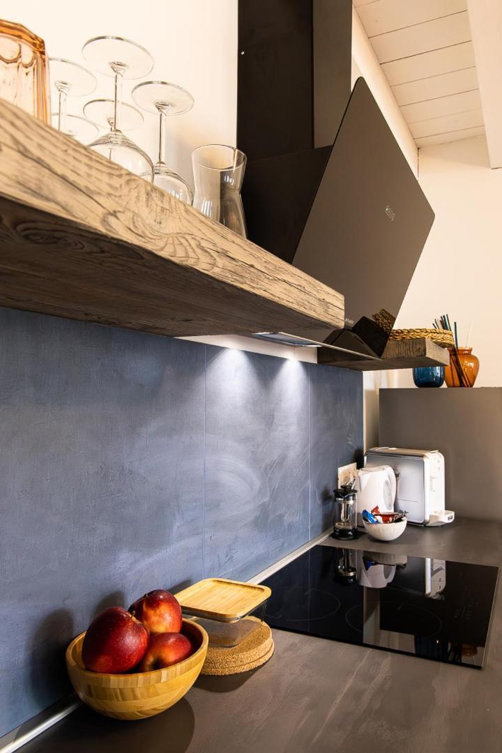Loft Laguna, La Tua Casa In Riviera มิรา ภายนอก รูปภาพ