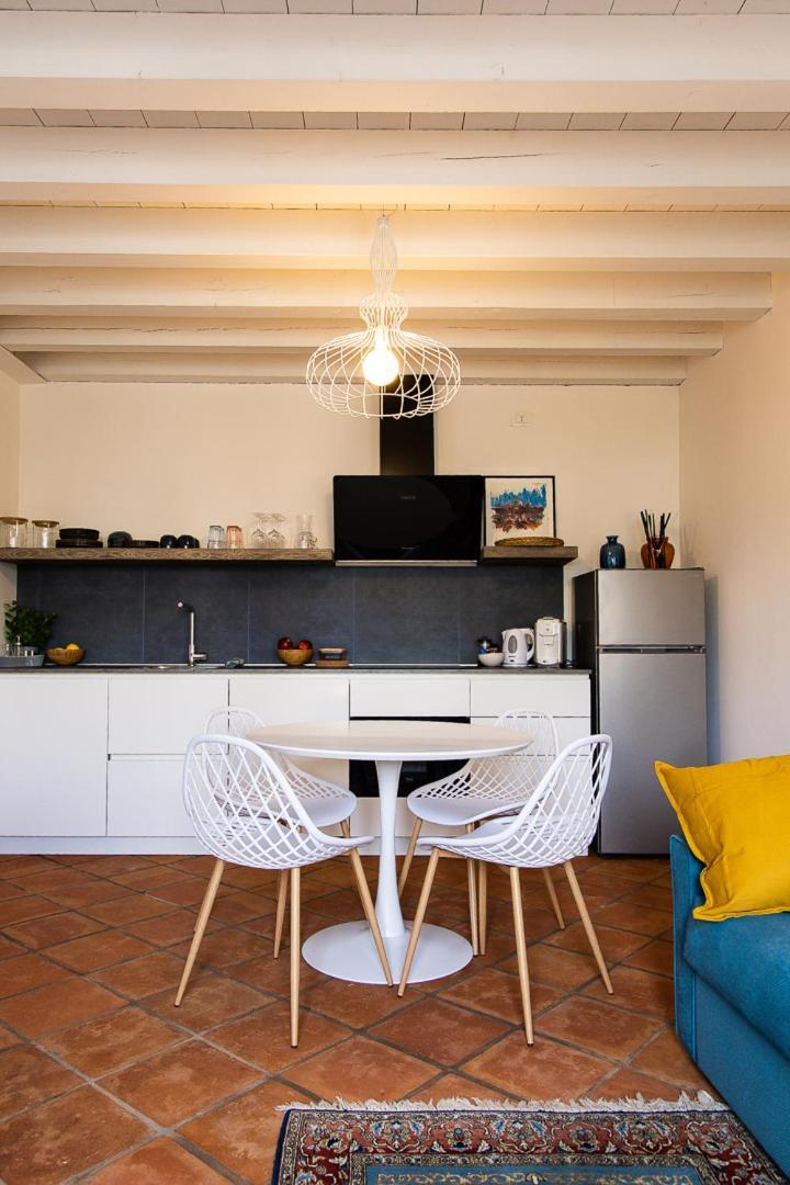 Loft Laguna, La Tua Casa In Riviera มิรา ภายนอก รูปภาพ