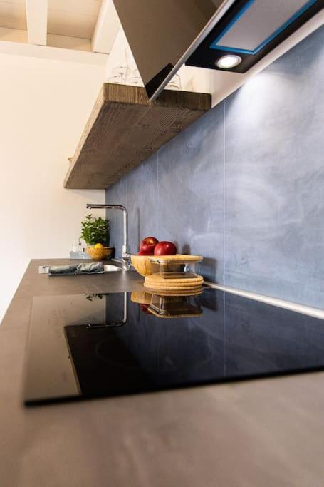 Loft Laguna, La Tua Casa In Riviera มิรา ภายนอก รูปภาพ