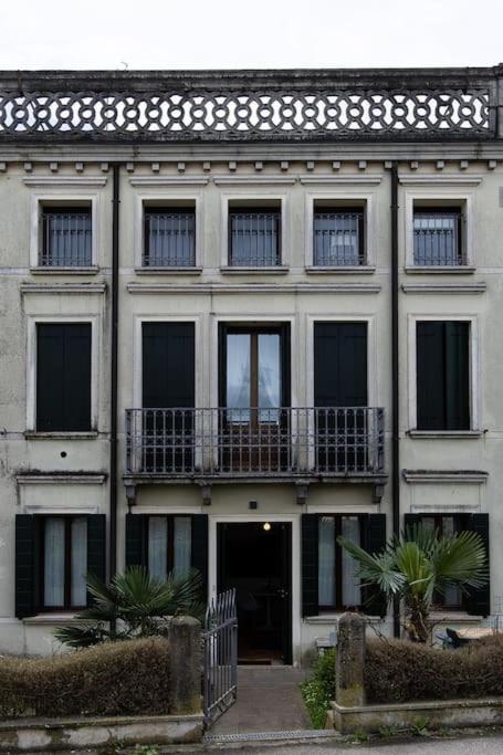 Loft Laguna, La Tua Casa In Riviera มิรา ภายนอก รูปภาพ