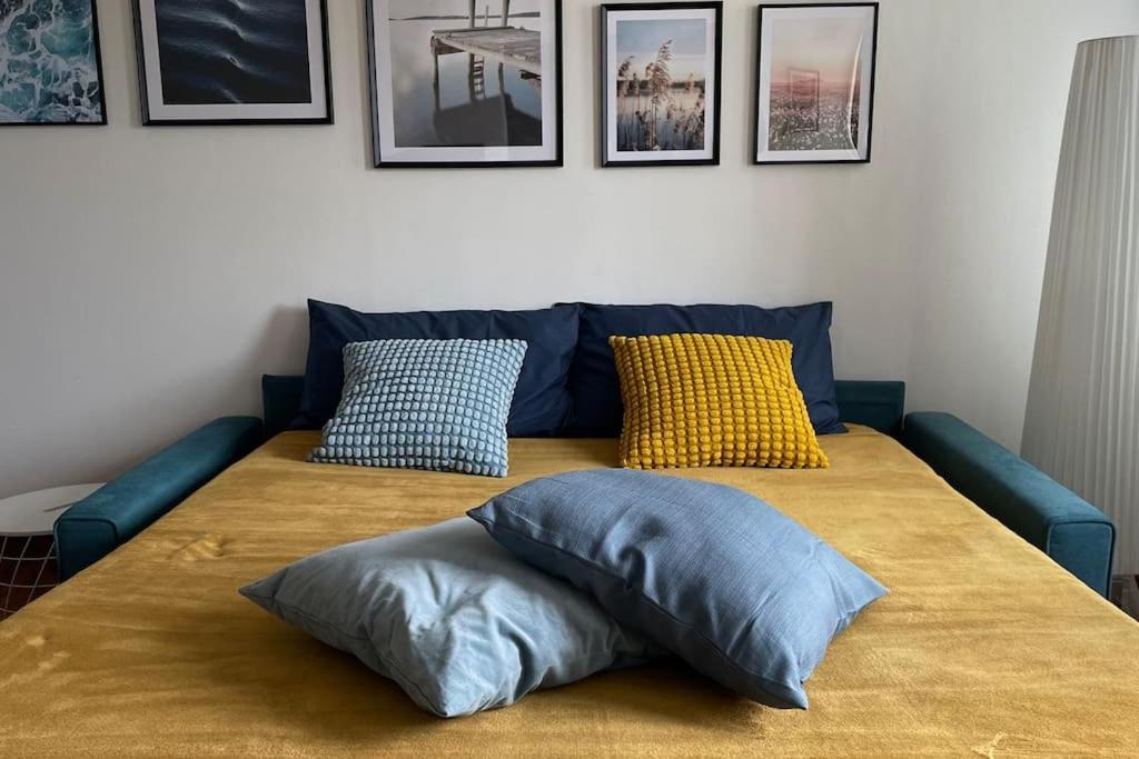 Loft Laguna, La Tua Casa In Riviera มิรา ภายนอก รูปภาพ