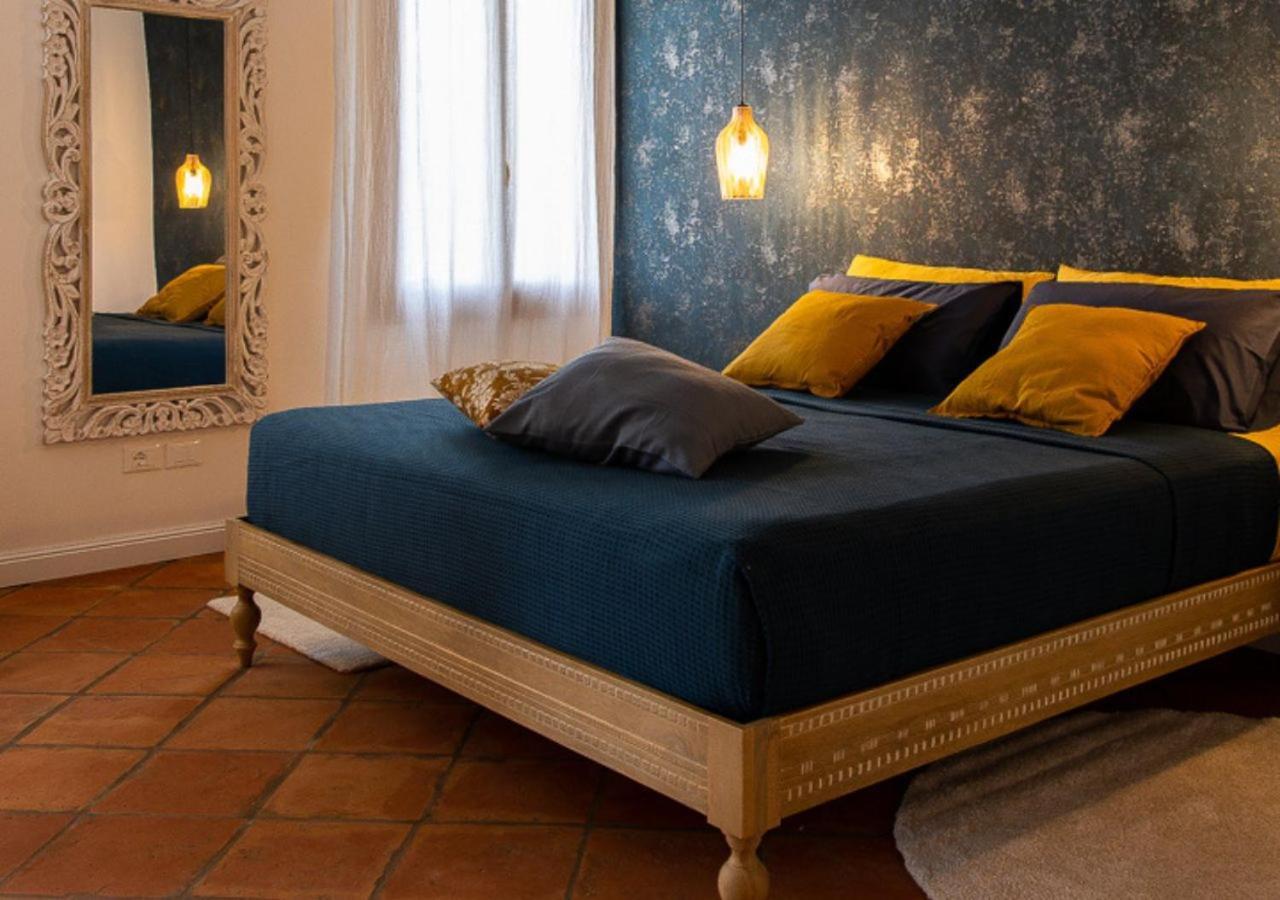 Loft Laguna, La Tua Casa In Riviera มิรา ภายนอก รูปภาพ