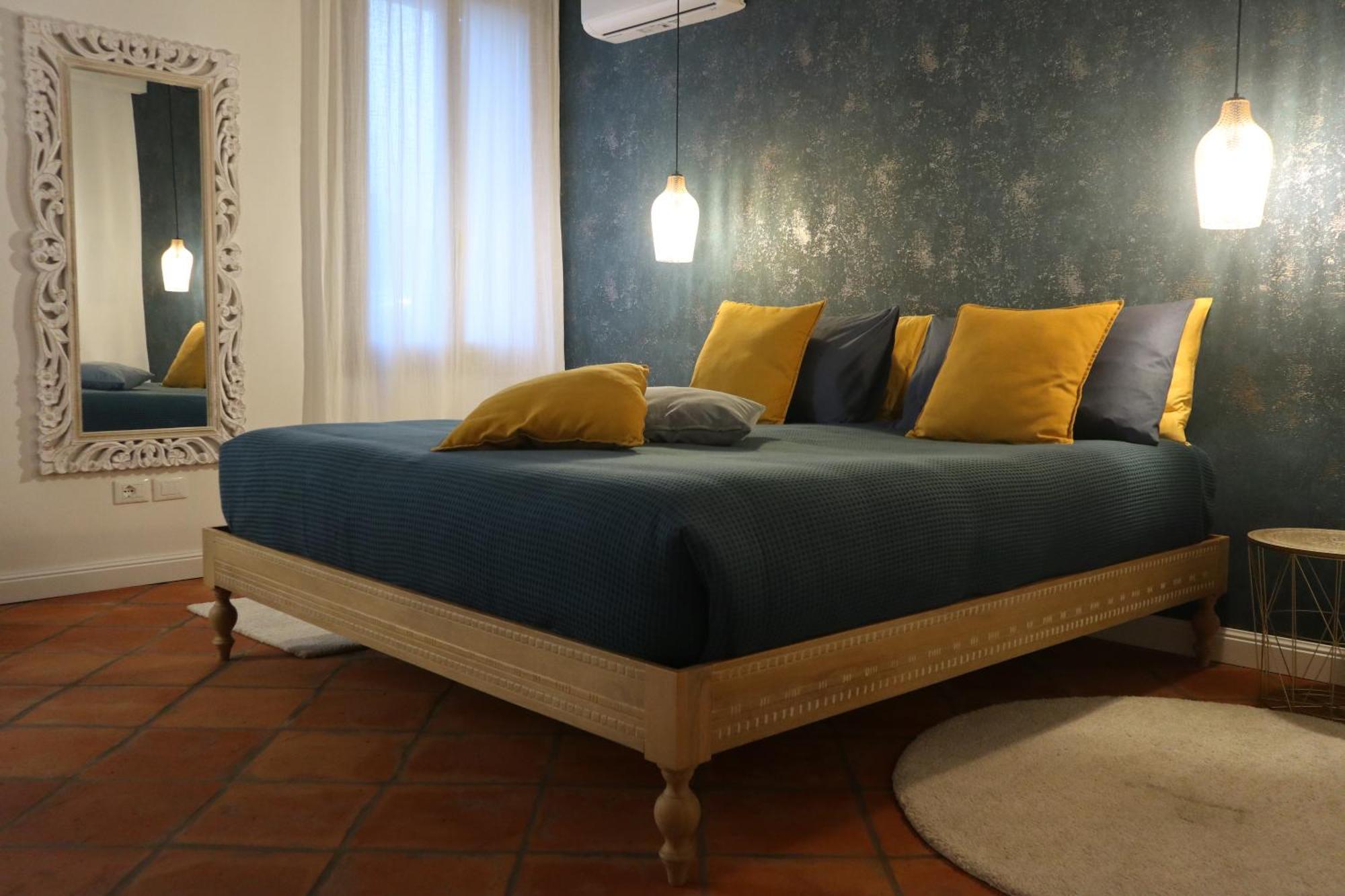 Loft Laguna, La Tua Casa In Riviera มิรา ภายนอก รูปภาพ