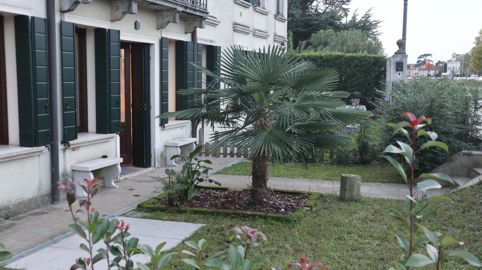 Loft Laguna, La Tua Casa In Riviera มิรา ภายนอก รูปภาพ