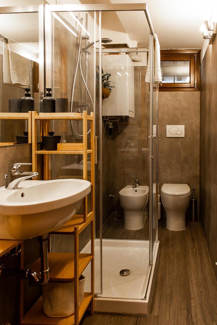 Loft Laguna, La Tua Casa In Riviera มิรา ภายนอก รูปภาพ